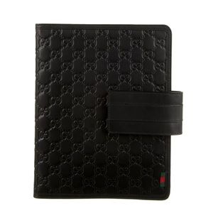 Gucci IPad Case